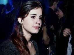 hallaron a la joven de 24 anos que desaparecio el lunes cuando fue a buscar trabajo hallaron a la joven de 24 anos que desaparecio el lunes cuando fue a buscar trabajo