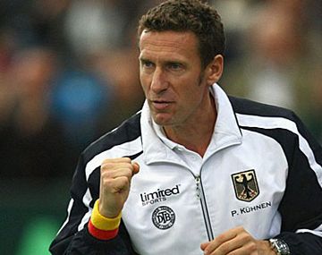 Renunció el capitán del equipo alemán y sigue la crisis