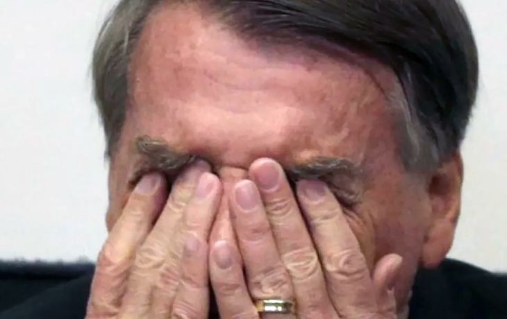 Bolsonaro cada vez más complicado tras el fallido golpe de Estado en Brasil