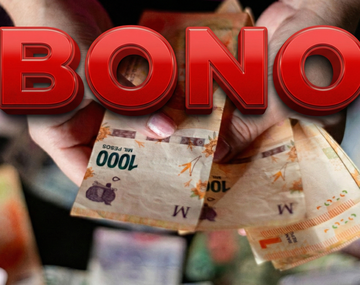 Paritarias homologadas: quiénes tendrán aumento de sueldo y bonos de $160.000 hasta marzo