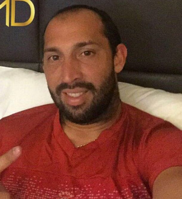 El arquero es uno de los grandes referentes del plantel del Globo