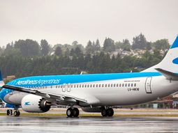 El otro tarifazo que se viene: el Estado pondrá fin a los subsidios de Aerolíneas en 2020