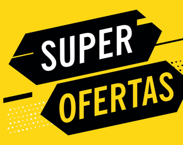 El supermercado que tiene promos para todo mayo