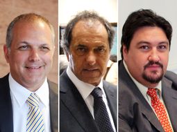 la aspiracion presidencial de scioli sumo el respaldo de otros gobernadores la aspiracion presidencial de scioli sumo el respaldo de otros gobernadores