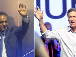 hay balotaje: scioli y macri definiran la presidencia el proximo 22 de noviembre hay balotaje: scioli y macri definiran la presidencia el proximo 22 de noviembre