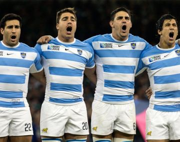 Un jugador de Los Pumas defendió a Pablo Matera y apuntó contra la UAR