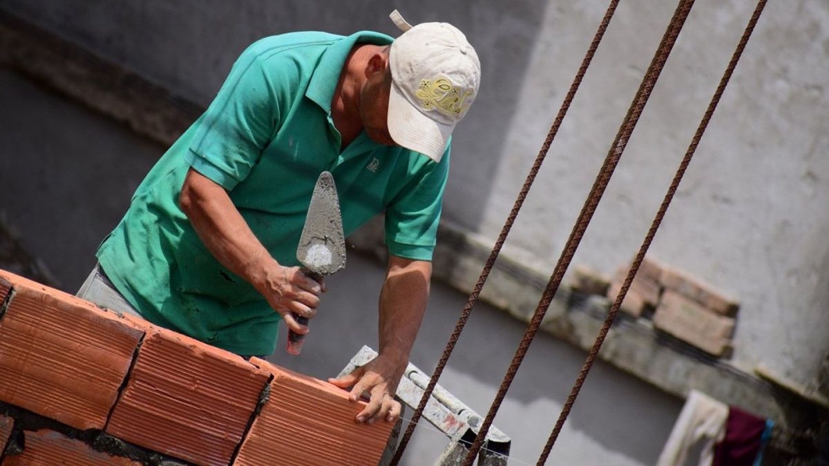 Casa Propia: el Gobierno subió el monto de los créditos hipotecarios para la construcción y refacción de viviendas