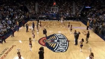 un reconocido actor noqueo a porrista de un pelotazo un reconocido actor noqueo a porrista de un pelotazo