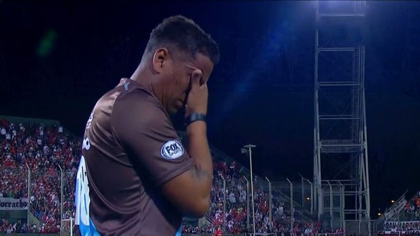 Severino sigue cumpliendo sueños