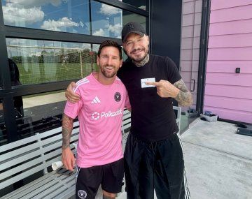 Messi