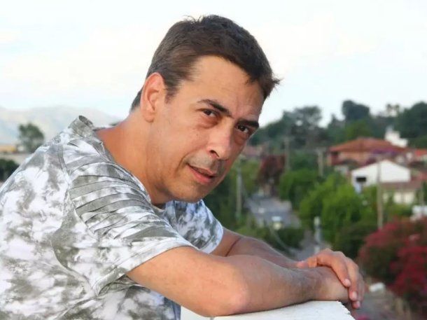 Murió el actor René Bertrand, hijo de María Rosa Fugazot
