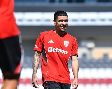 Kendry Páez
