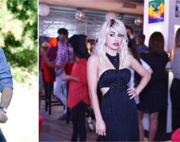 El destape de Lali Espósito en Esperanza Mía: de novicia a femme fatal