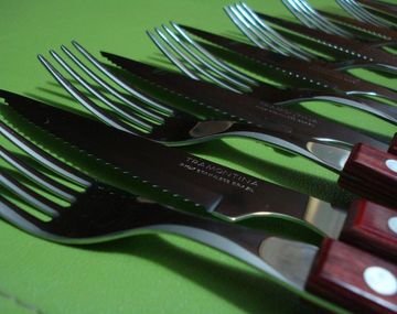 Este truco casero te permitirá tener tus cubiertos relucientes en pocos pasos.&nbsp;