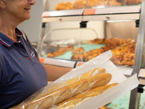 Paritarias: Panaderos lograron un aumento del 102% 