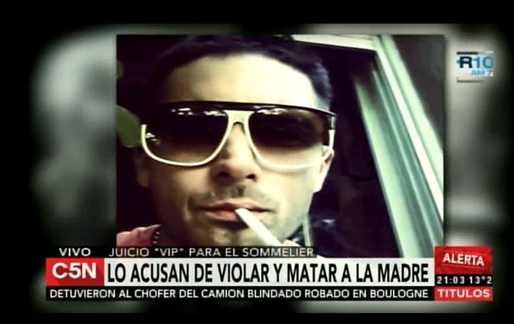 #ElExpediente: Un juicio vip para un crimen brutal