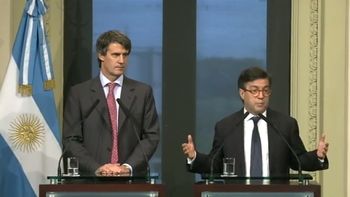 el bid promete 5 mil millones de dolares para la argentina el bid promete 5 mil millones de dolares para la argentina