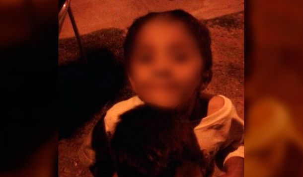 San Juan: nene murió asfixiado adentro de un lavarropas