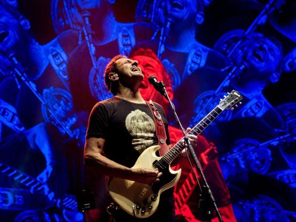 Divididos toca en el Estadio Diego Armando Maradona: cuándo y cómo comprar entradas