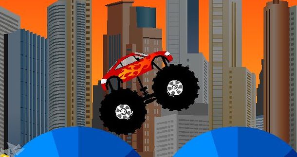 Monster Truck