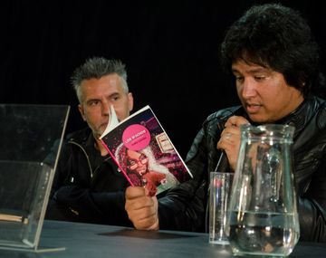 Los Wachos y un libro de cuentos que recorre el conurbano profundo