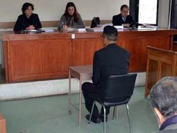 Gentileza El Tribuno de Jujuy