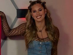 Gran Hermano: la familia de Julieta pasó información del afuera y podrían sancionarla