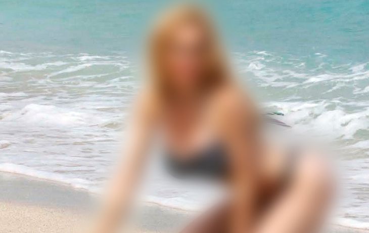 Mi marido me conoció virgen a los 19 años