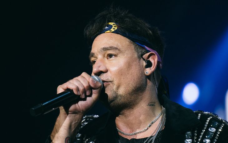 Chano y un mensaje que preocupó a sus fans: Nunca dejen de escribirme...