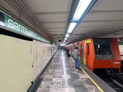 Estado del Metro CDMX y Metrobús hoy. Estado del Metro CDMX y Metrobús hoy.