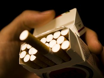Nobleza Piccardo sube un 4% el precio de sus cigarrillos