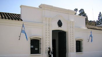 Casita de tucuman Casita de tucuman