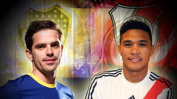 bianchi le dijo a riquelme que el decida cuando vuelve bianchi le dijo a riquelme que el decida cuando vuelve