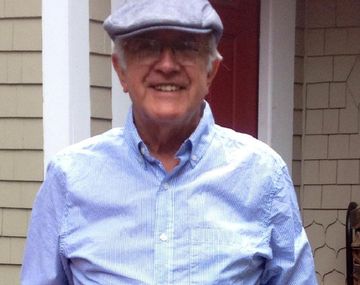 Ex gobernador de Misiones habló del voto bombacha y se armó la polémica