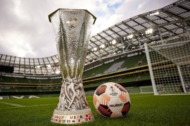 La Europa League abre el telón: arranca el segundo torneo más importante del Viejo Continente