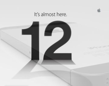 Expectativa mundial por la presentación del iPhone 5