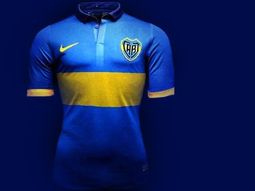 divulgan una supuesta nueva camiseta de boca divulgan una supuesta nueva camiseta de boca