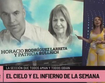 Horas después del asesinato de Lucas