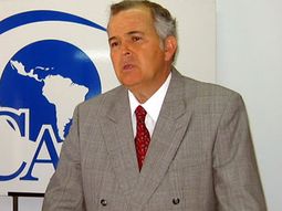 José Ignacio García Hamilton