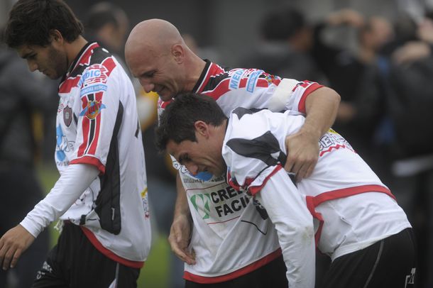 Por error administrativo, decretan la quiebra de Chacarita por una deuda de $ 120 mil