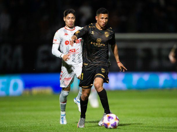 Unión vs Platense por la Liga Profesional: horario, formaciones y TV