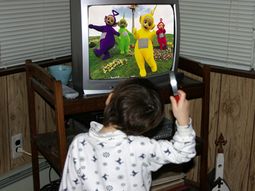 Neme-teletubbies