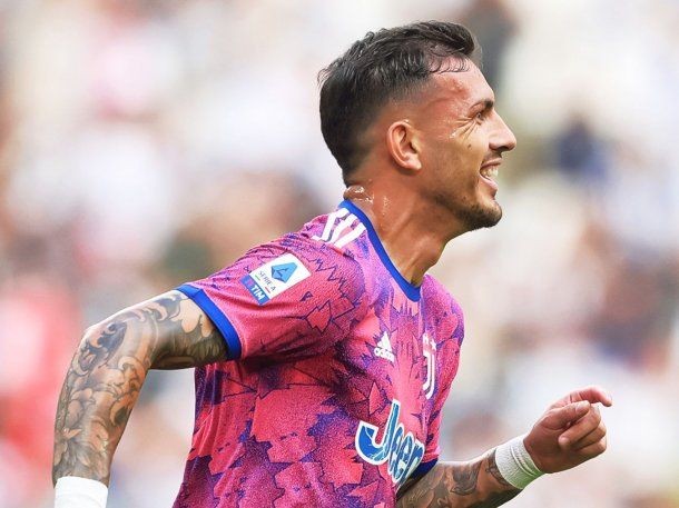 Leandro Paredes se acerca a Galatasaray: qué falta para que sea oficial