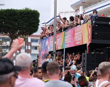Viruela del mono: investigan posible brote tras Gay Pride