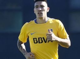 boca: angelici le planteo condiciones al representante de centurion boca: angelici le planteo condiciones al representante de centurion