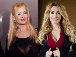 Tensión en Ezeiza: el picante cruce entre Yuyito y Fátima Florez
