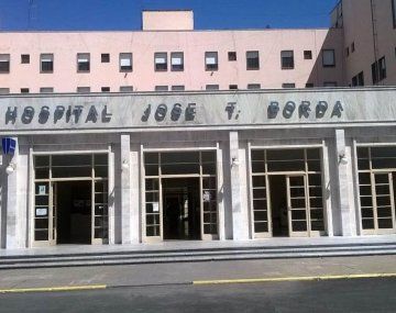 Hospital Interdisciplinario Psicoasistencial José Tiburcio Borda