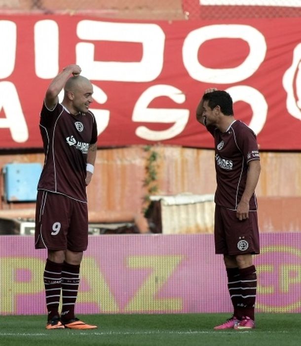 ¿Silva se acordó de Carlos Bianchi en sus festejos de gol?