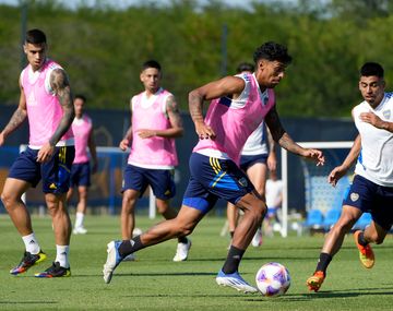 Boca podría perder a dos figuras importantes