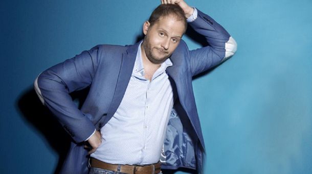 Cayetano habló de su adicción al juego